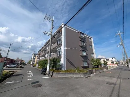 ジュネス武庫之荘2の画像