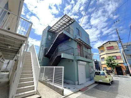 中澤ビルの画像