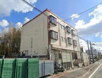 大阪府堺市西区山田3丁【マンション】の外観