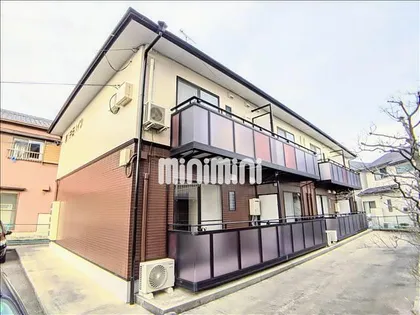 第一井田ハイツの画像