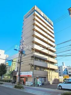 アンビション大阪の画像