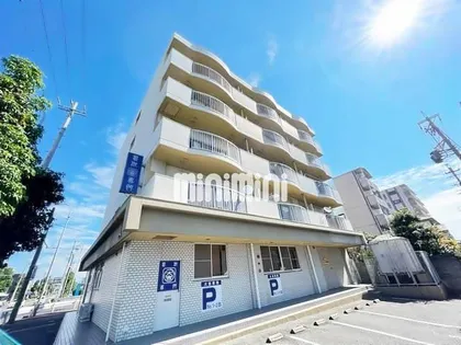 アーバンハイツの画像