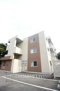 カームテラスの画像