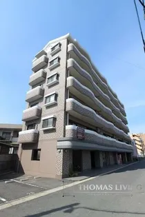 クレール長尾Ⅱの画像