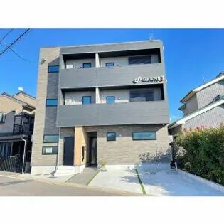 GLAMB3東味鋺の画像