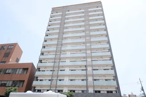 FDS PREX【14階】の外観