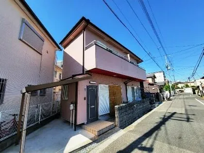 ユ ハイツ東難波の画像