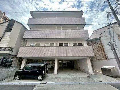 クレール針中野の画像