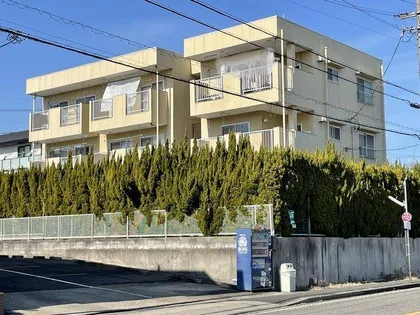 ルースト植田山の画像