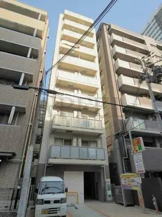 CIFI大阪天満【6階】の外観