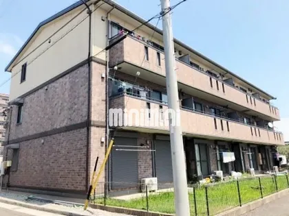 セジュール和幸 B【2階】の外観