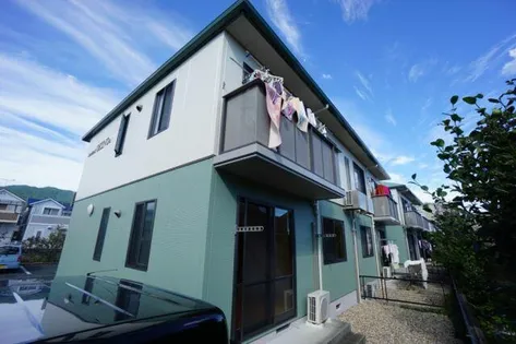 フレグランスOKINO Bの画像