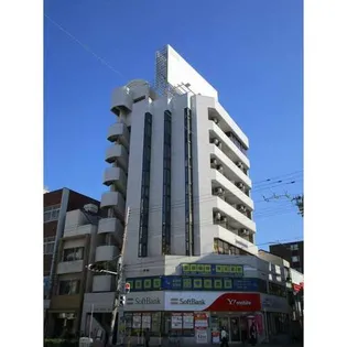 パレロイヤルビルの画像