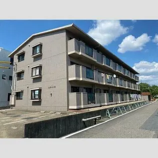 ソレアード川添の画像