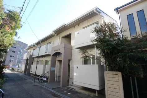 フルーレットⅠの画像