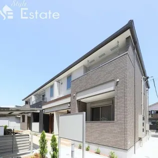 カーサ イリーデ Ⅱの画像