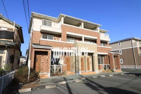 ガーデンエイトの画像