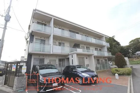 STELLA CENTRAL HILLSの画像