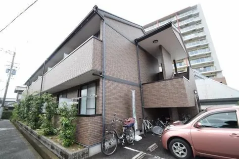 アムール四条の画像