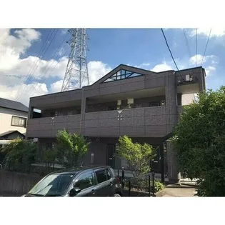 フィオーレTM【1階】の外観