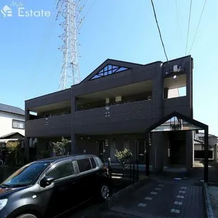 フィオーレTM【1階】の外観