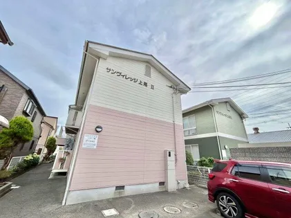 サンヴィレッジ上尾Ⅰの画像
