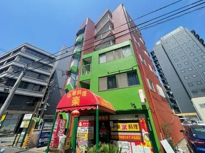 則一青木ビルの画像
