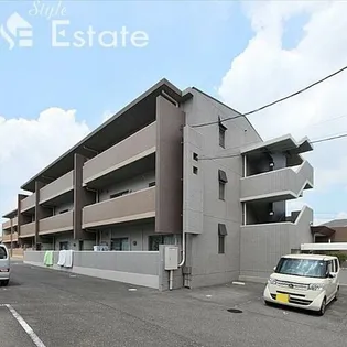 ソレイユⅡの画像