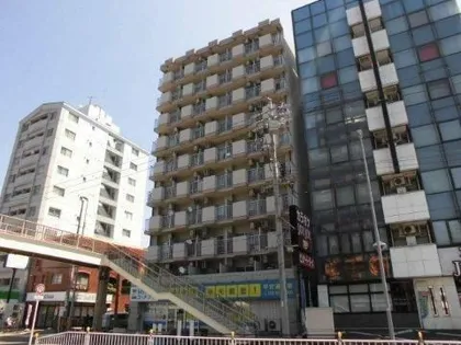 第8諏訪ビルの画像