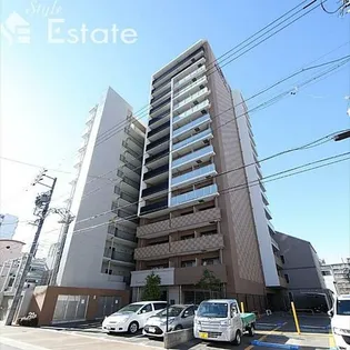 ファステートNAGOYA今池バレンシアの画像