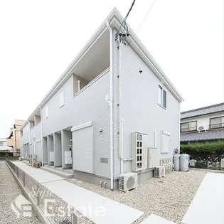 リーブルファイン日比津町3号棟の画像