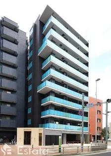 ON THE SPACEの画像