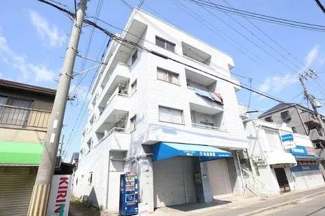 丸吉マンションの画像