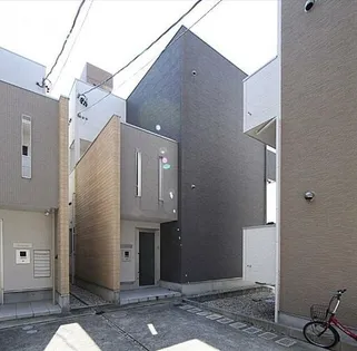 CHARME新守山の画像