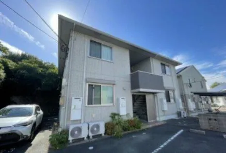 オリーヴァ上津 B棟の画像