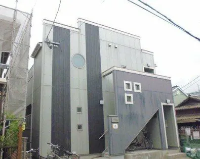 クレフラスト南薫西町の画像