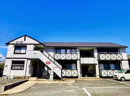 エクセルタウン合川 B棟の画像