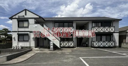 エクセルタウン合川 B棟の画像