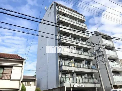 ハインホーフ雪扇の画像