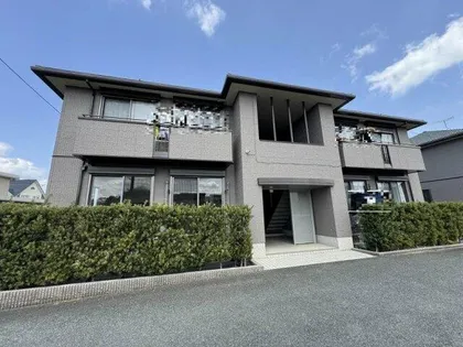 シャンティ小森野 A棟の画像