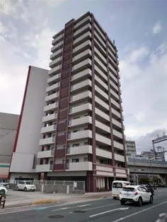 ウィーヴ花畑マークタワーの画像