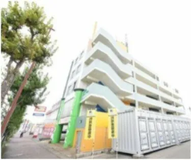 アイビーフラッツの画像