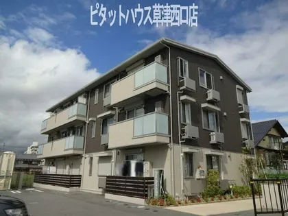 サニーコートアレックスの画像