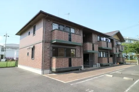 グランパルク藤代の画像