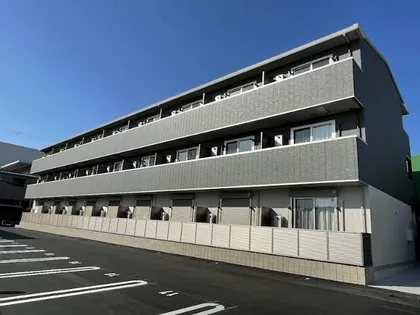 チェリーブロッサム勝部の画像