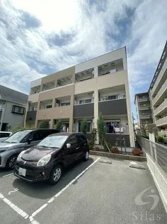 フジパレス深井水賀池の画像