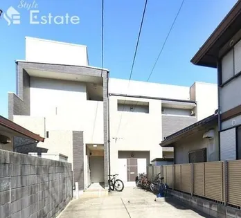 stage荒畑【101号室】の外観