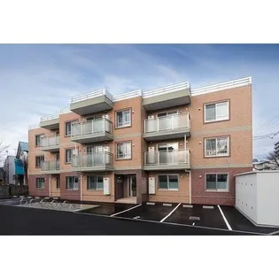 PIONNIER琴似の画像