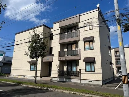 ケントパレスⅠの画像