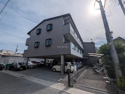 カーサフナハラ【2階】の外観